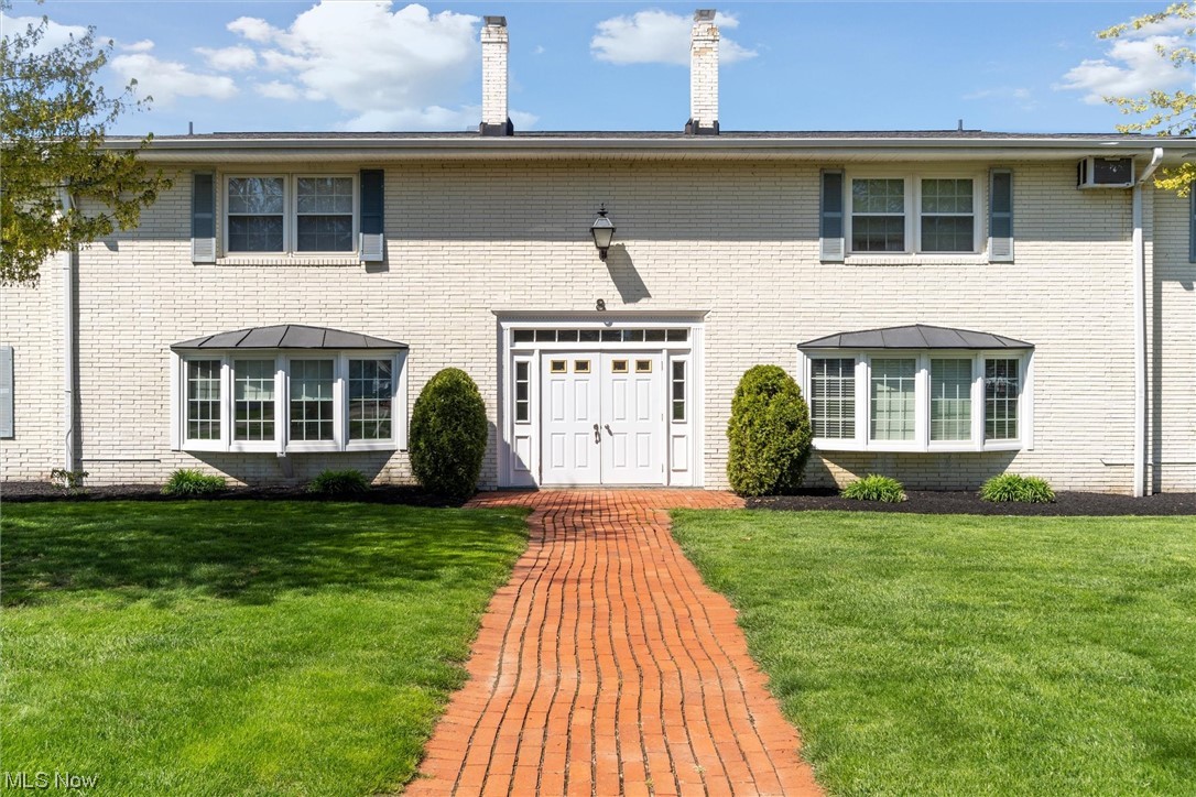 Meadowlawn Condo - Residential