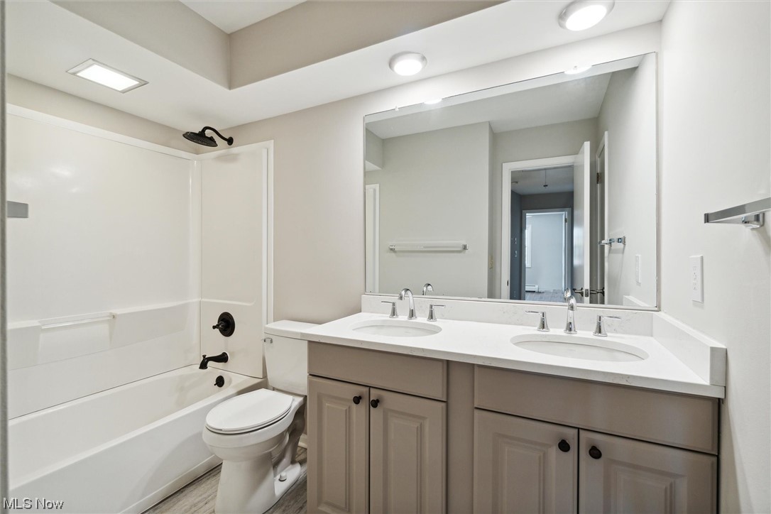 Meadowlawn Condo - Residential