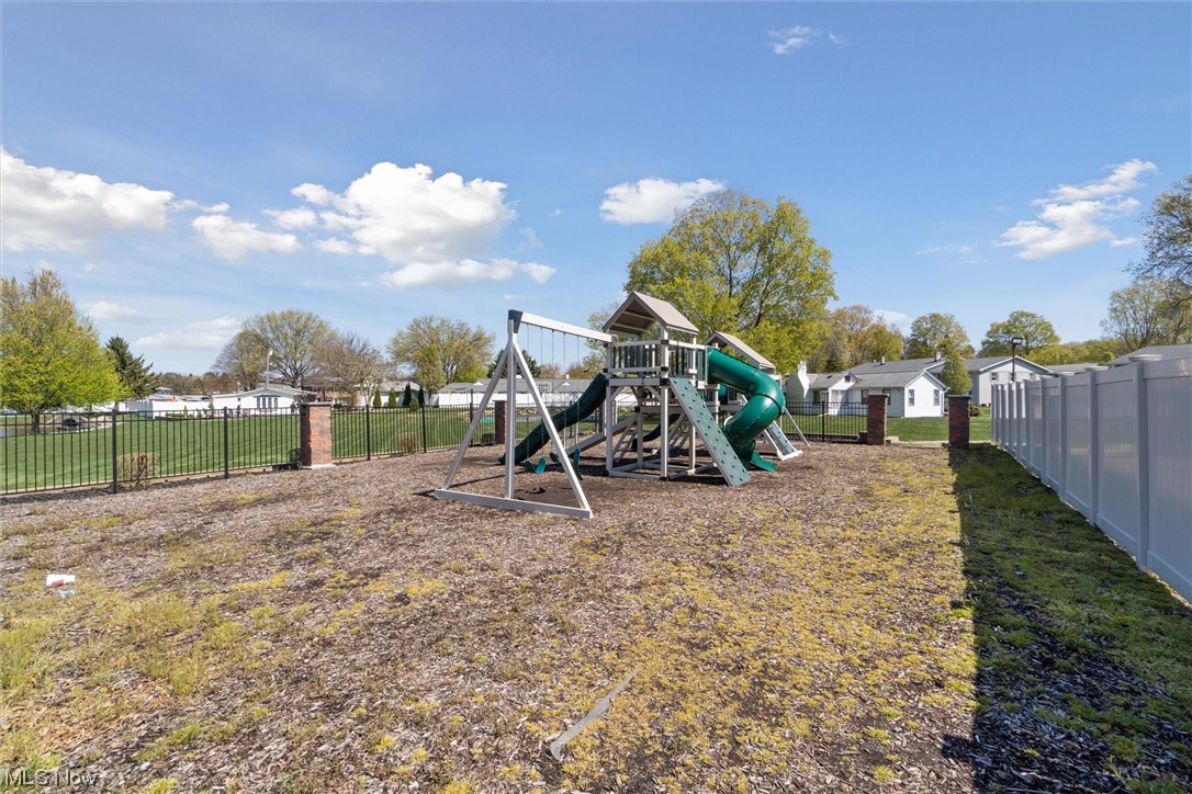 Meadowlawn Condo - Residential