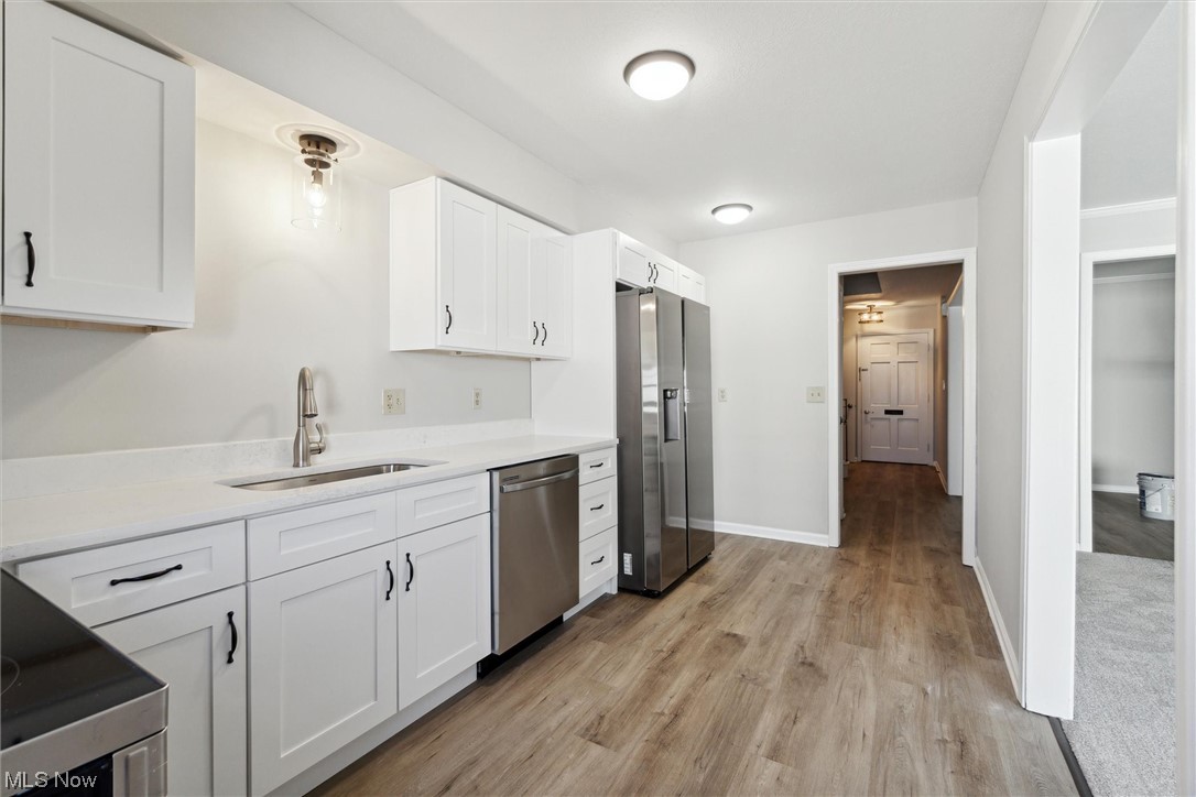 Meadowlawn Condo - Residential