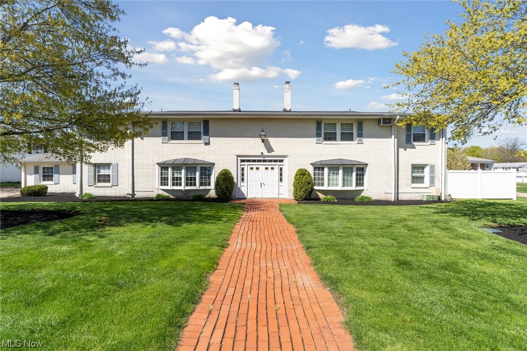 Meadowlawn Condo - Residential