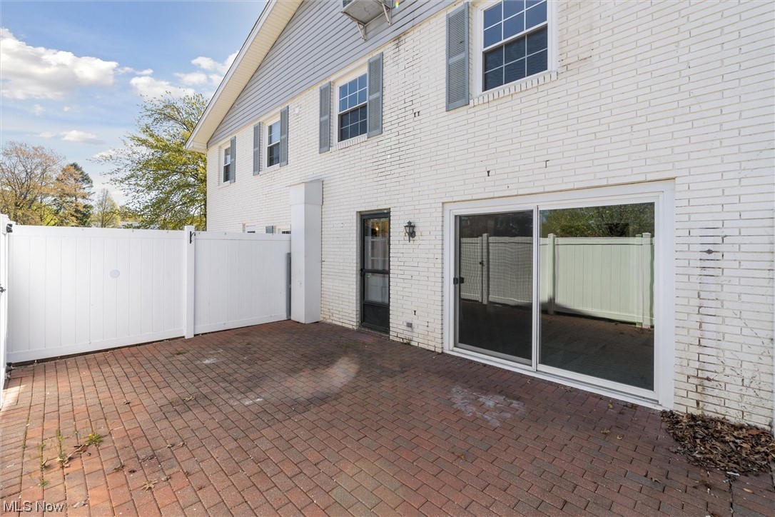 Meadowlawn Condo - Residential