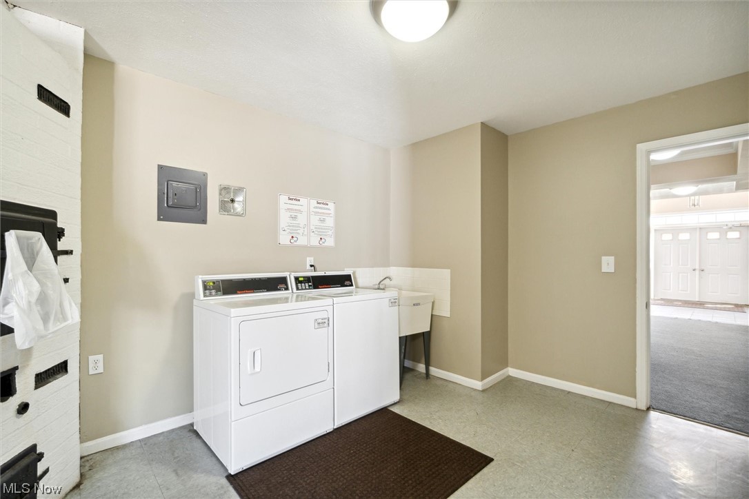 Meadowlawn Condo - Residential