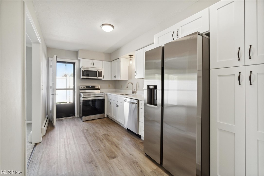 Meadowlawn Condo - Residential