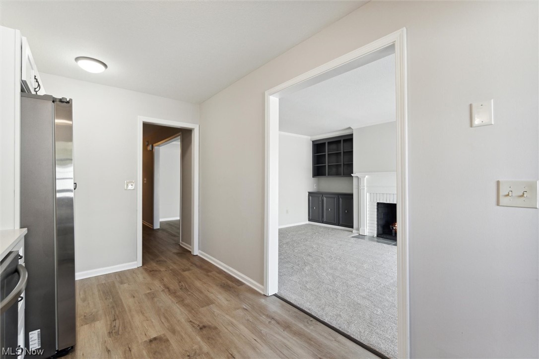 Meadowlawn Condo - Residential