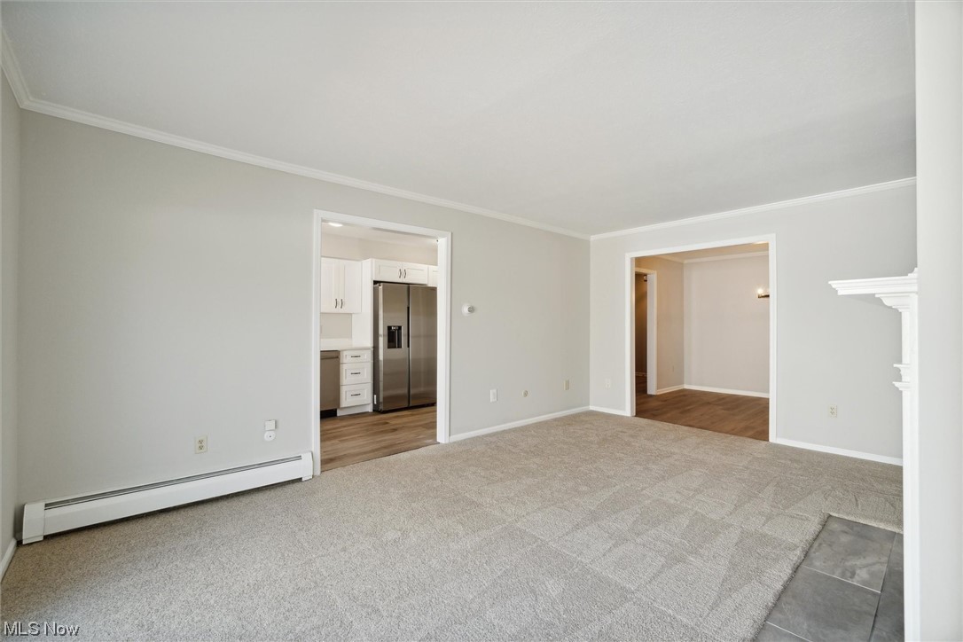 Meadowlawn Condo - Residential