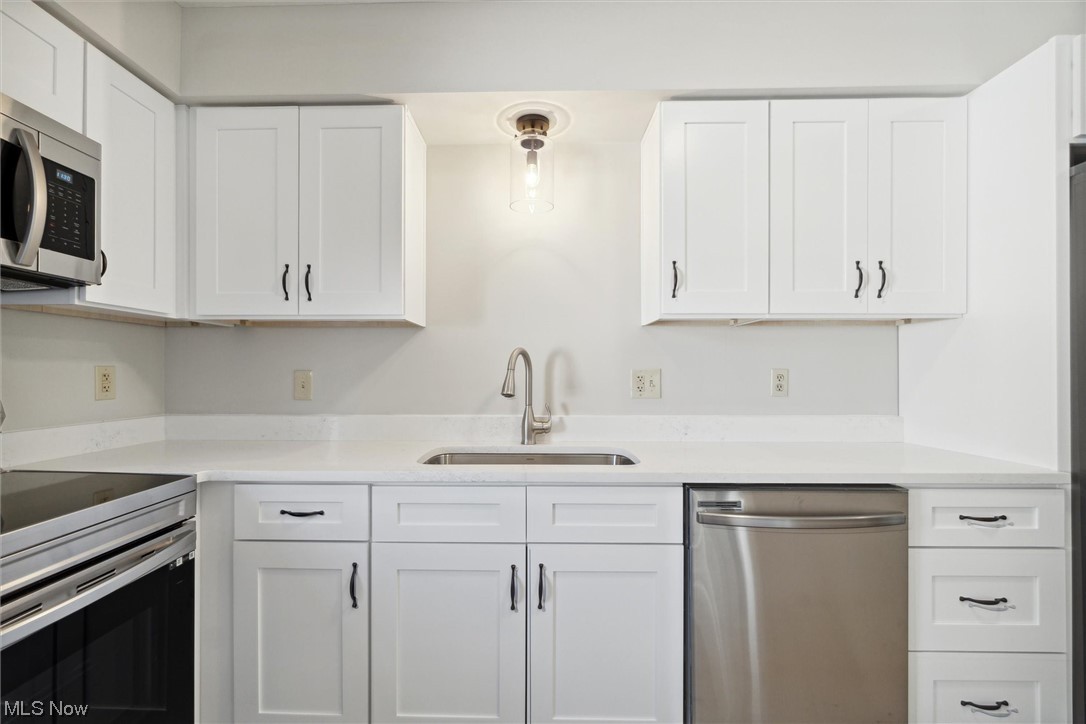 Meadowlawn Condo - Residential