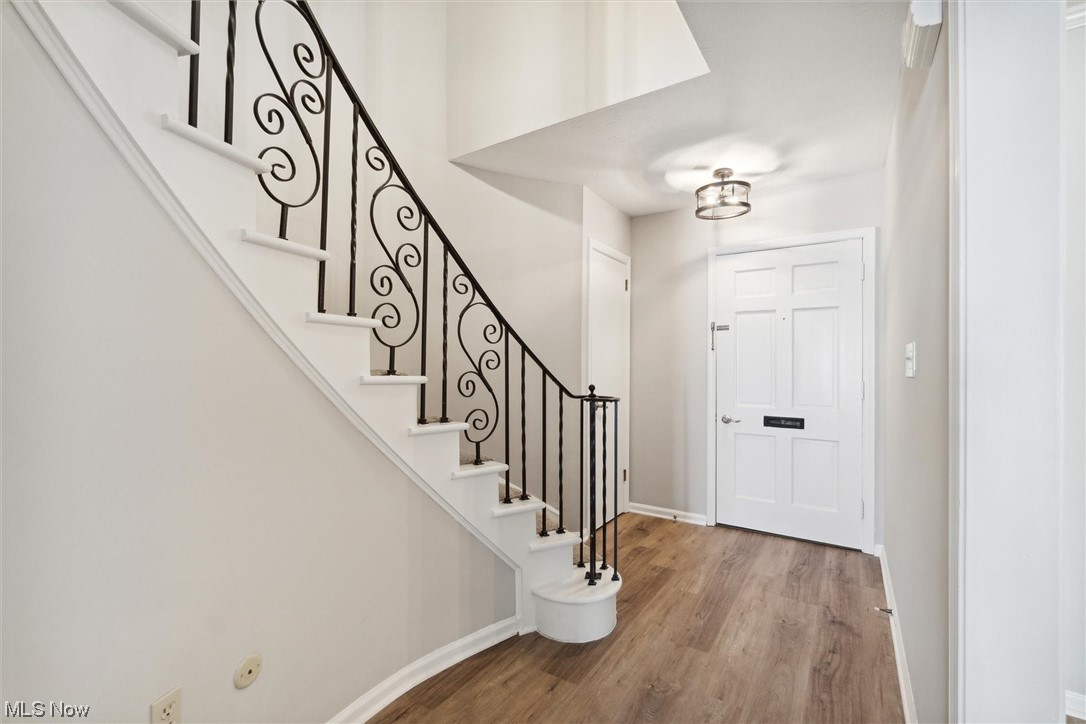 Meadowlawn Condo - Residential