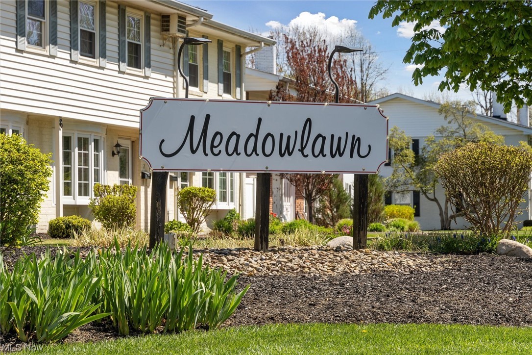 Meadowlawn Condo - Residential
