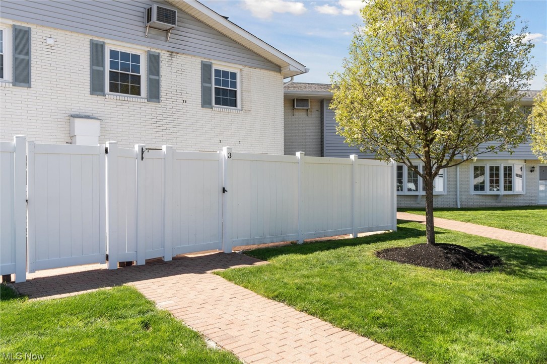 Meadowlawn Condo - Residential