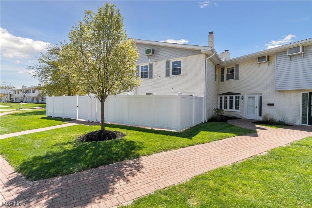 Meadowlawn Condo - Residential