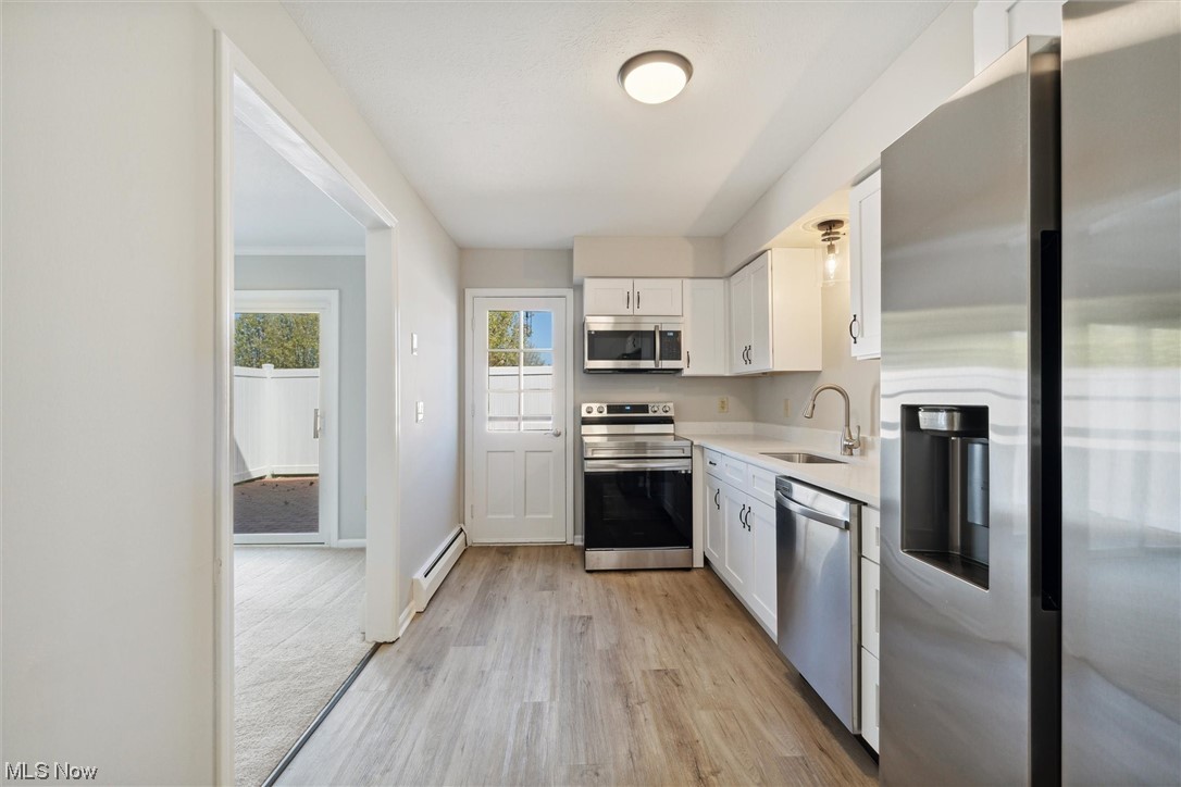 Meadowlawn Condo - Residential