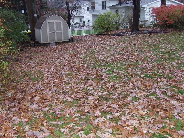 Wyoga Lake Park - Residential