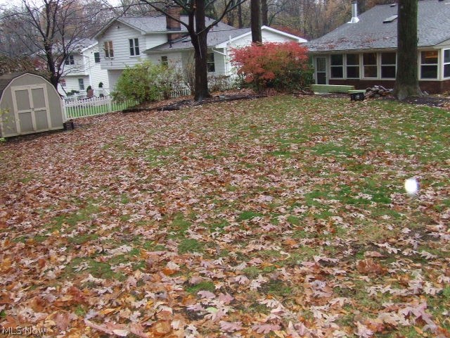 Wyoga Lake Park - Residential