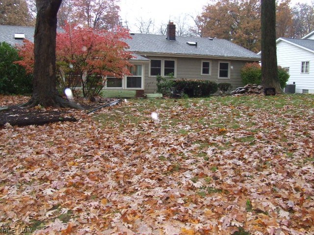 Wyoga Lake Park - Residential