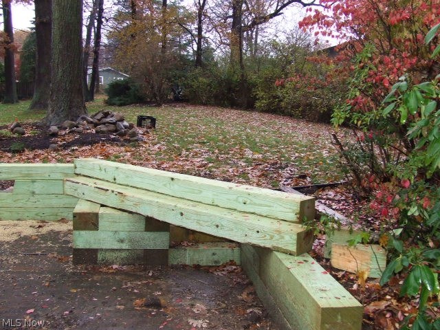 Wyoga Lake Park - Residential