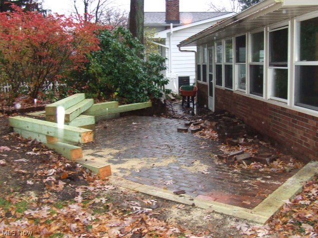 Wyoga Lake Park - Residential