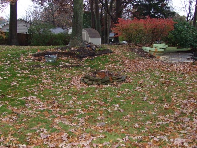 Wyoga Lake Park - Residential