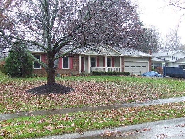 Wyoga Lake Park - Residential