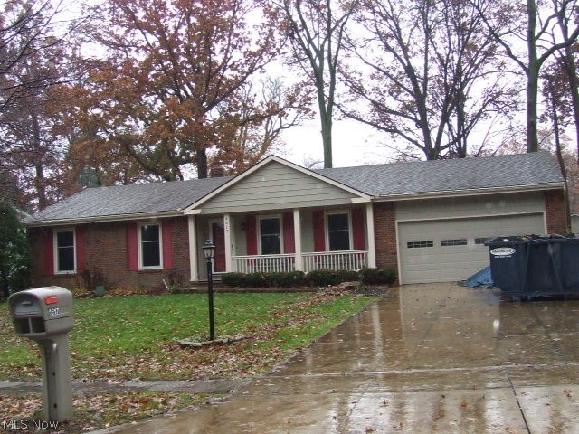 Wyoga Lake Park - Residential