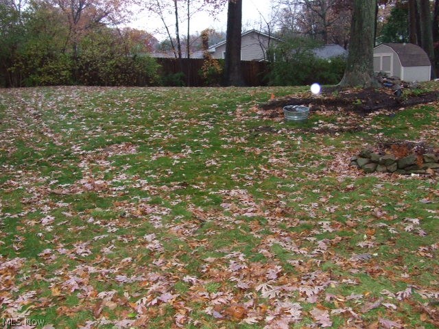 Wyoga Lake Park - Residential