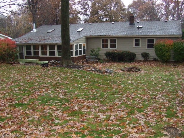 Wyoga Lake Park - Residential