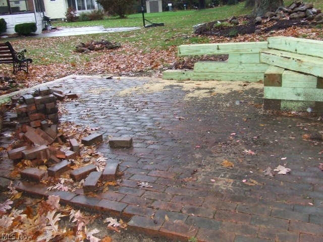 Wyoga Lake Park - Residential