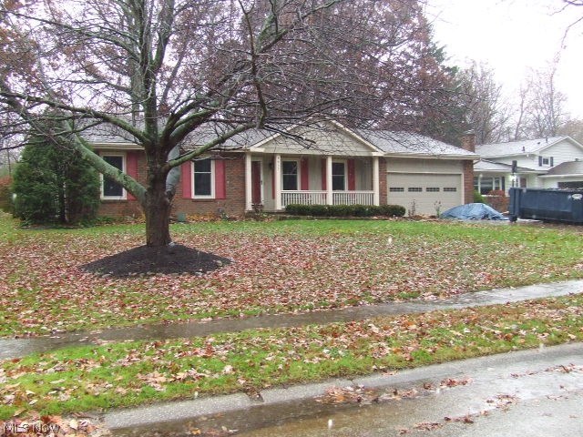 Wyoga Lake Park - Residential