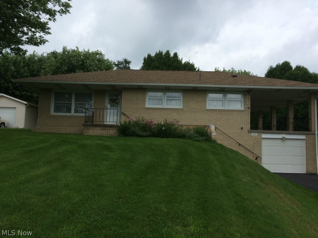 SIGNIFICANT PRICE REDUCTION!Motivated seller. Very clean and well maintained 2 bedroom brick ranch in a great location. New roof in 2014, furnace less than 5 years old. Newly painted and carpets cleaned recently. Motivated seller priced to move, a delight to show.
