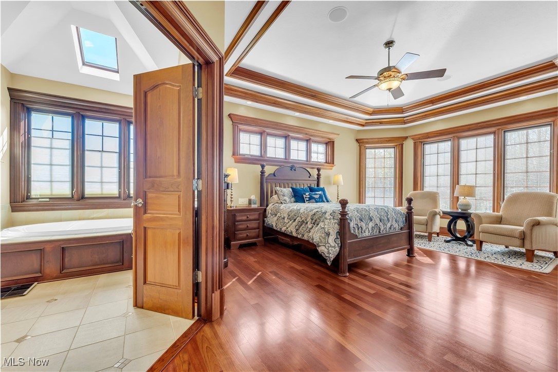 4300 Lake Charles Drive, Independence, Ohio image 16