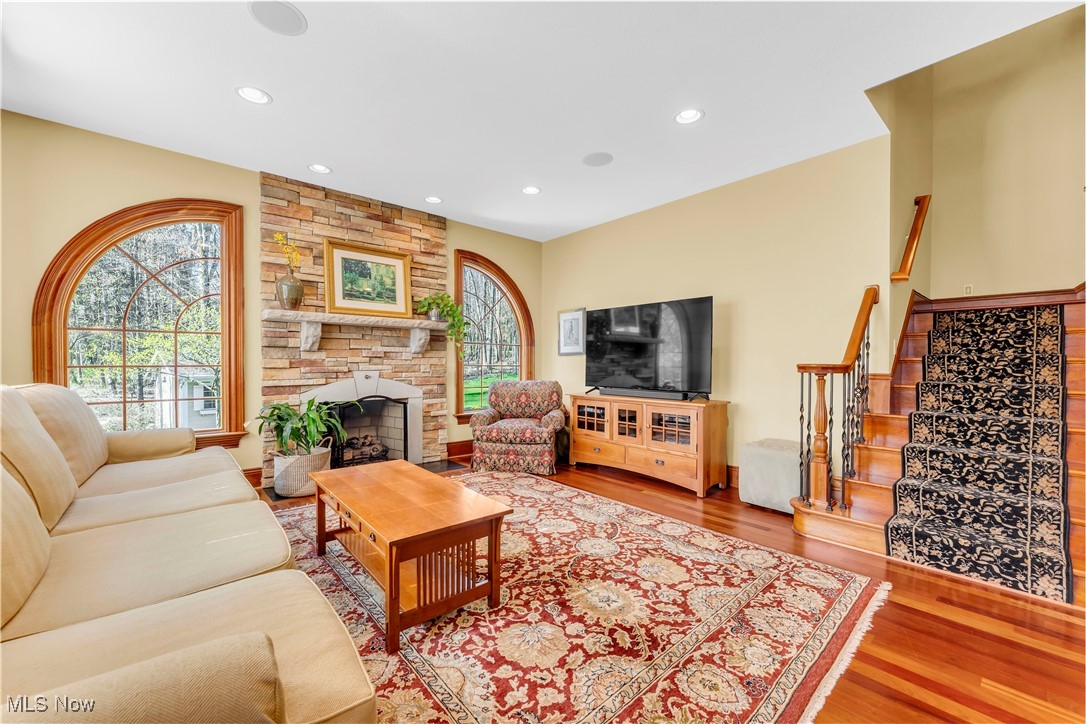 4300 Lake Charles Drive, Independence, Ohio image 15