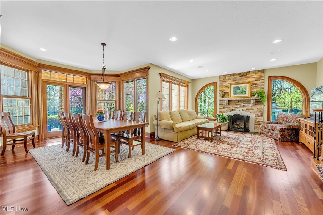 4300 Lake Charles Drive, Independence, Ohio image 14