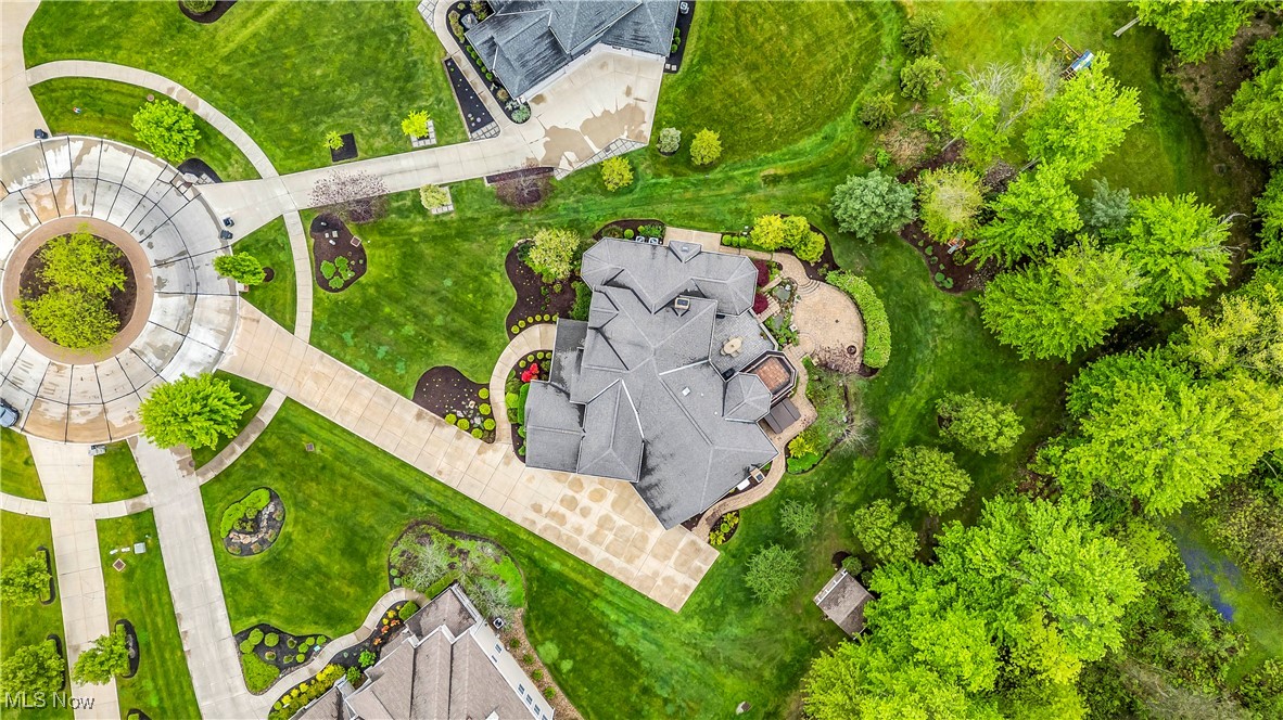 4300 Lake Charles Drive, Independence, Ohio image 47