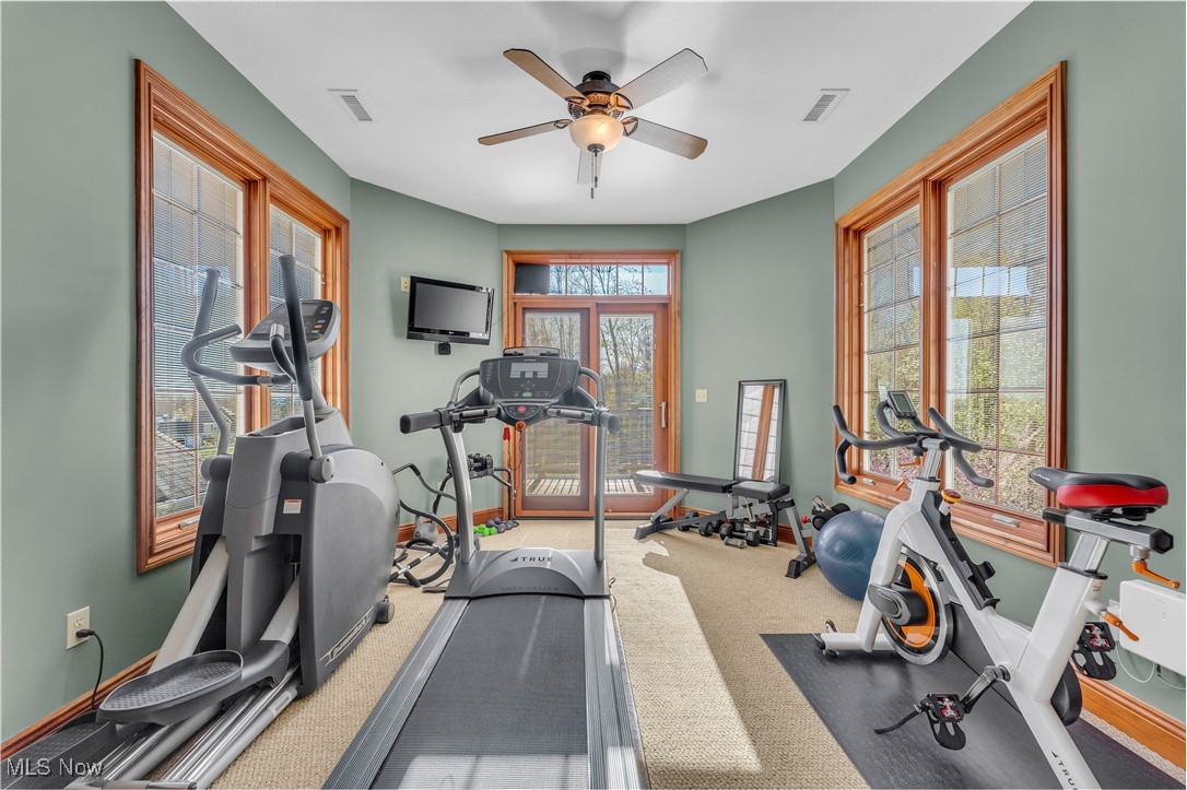 4300 Lake Charles Drive, Independence, Ohio image 34