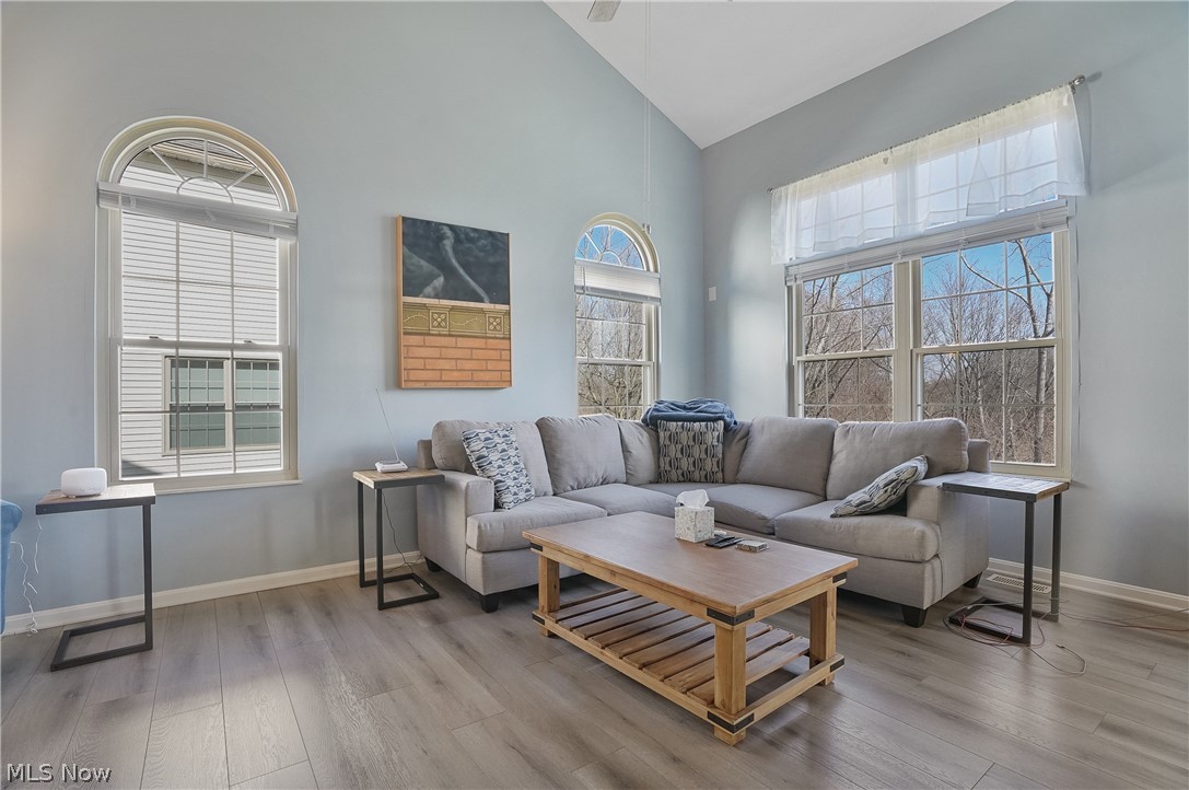 Edgebrook - Residential