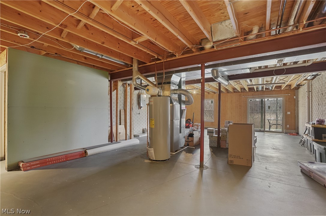 Edgebrook - Residential