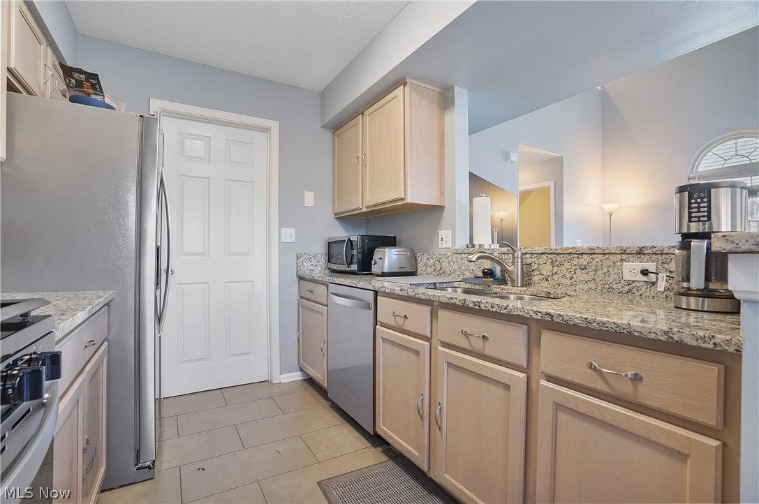 Edgebrook - Residential