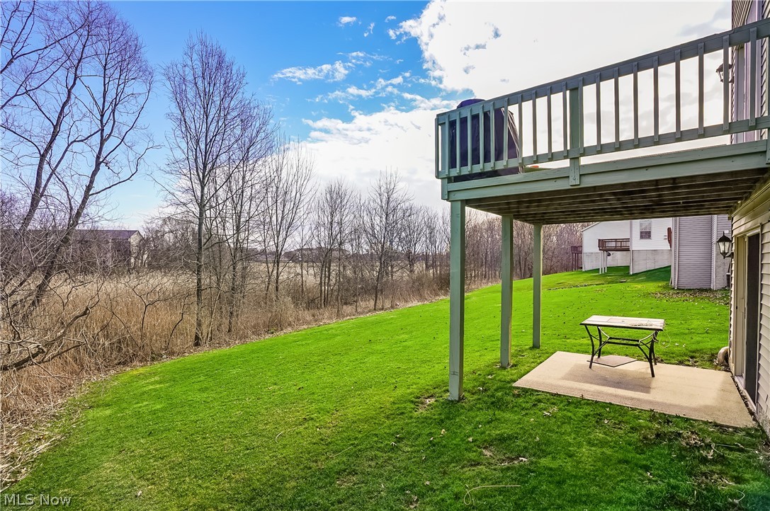 Edgebrook - Residential