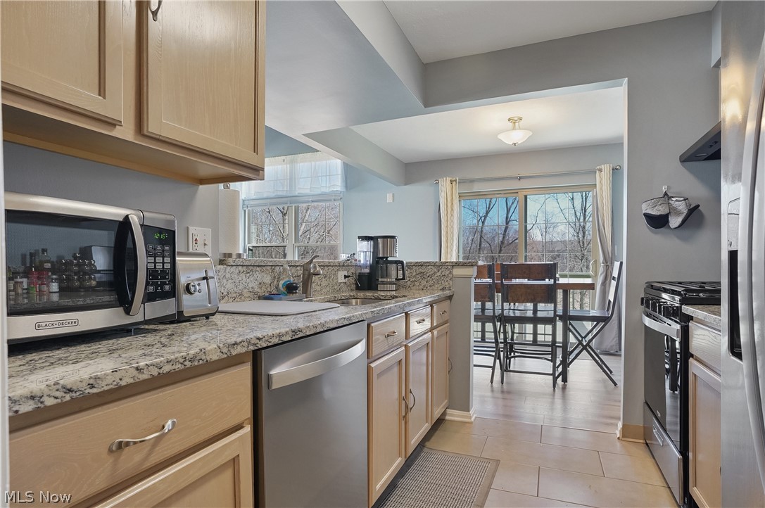 Edgebrook - Residential