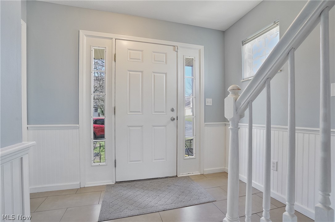 Edgebrook - Residential