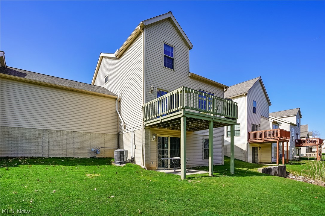 Edgebrook - Residential