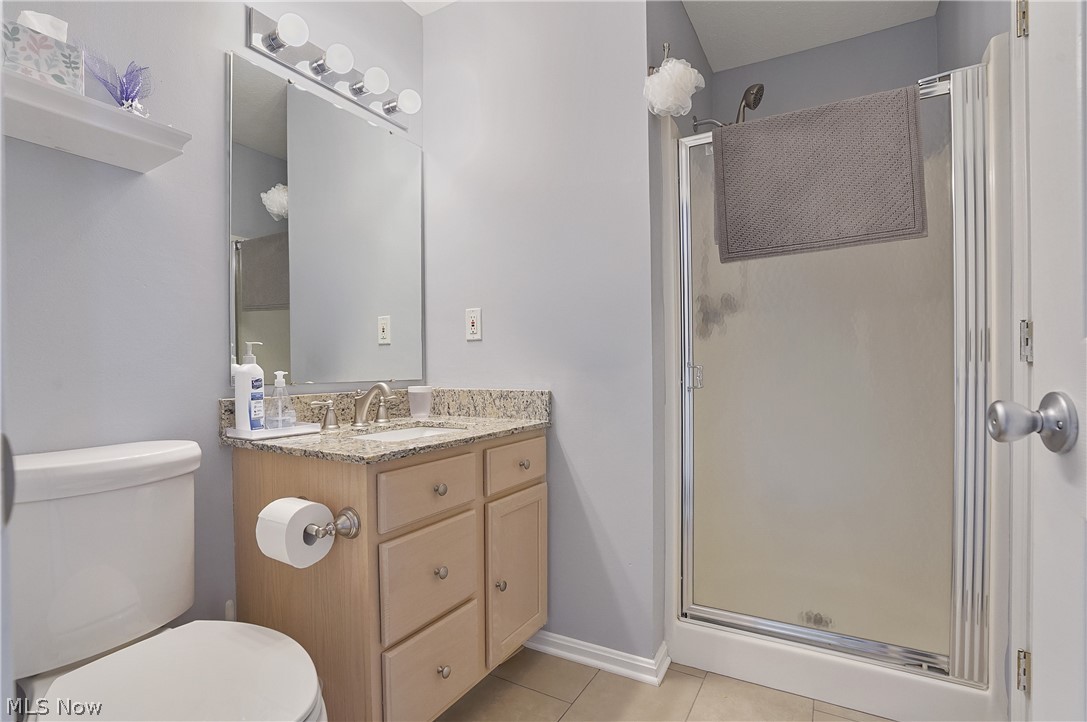 Edgebrook - Residential