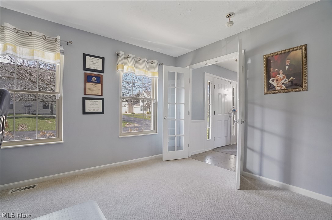 Edgebrook - Residential