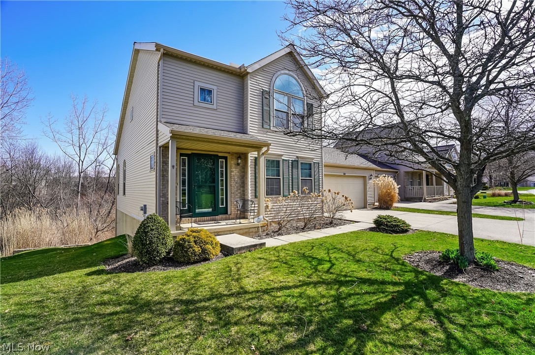 Edgebrook - Residential