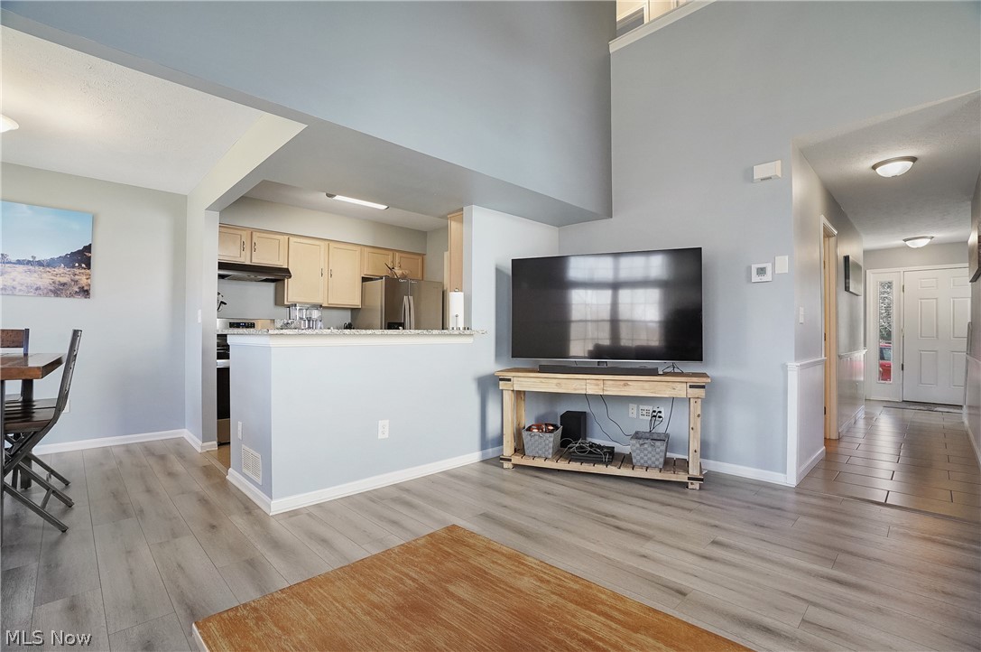 Edgebrook - Residential