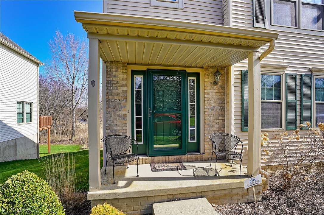 Edgebrook - Residential