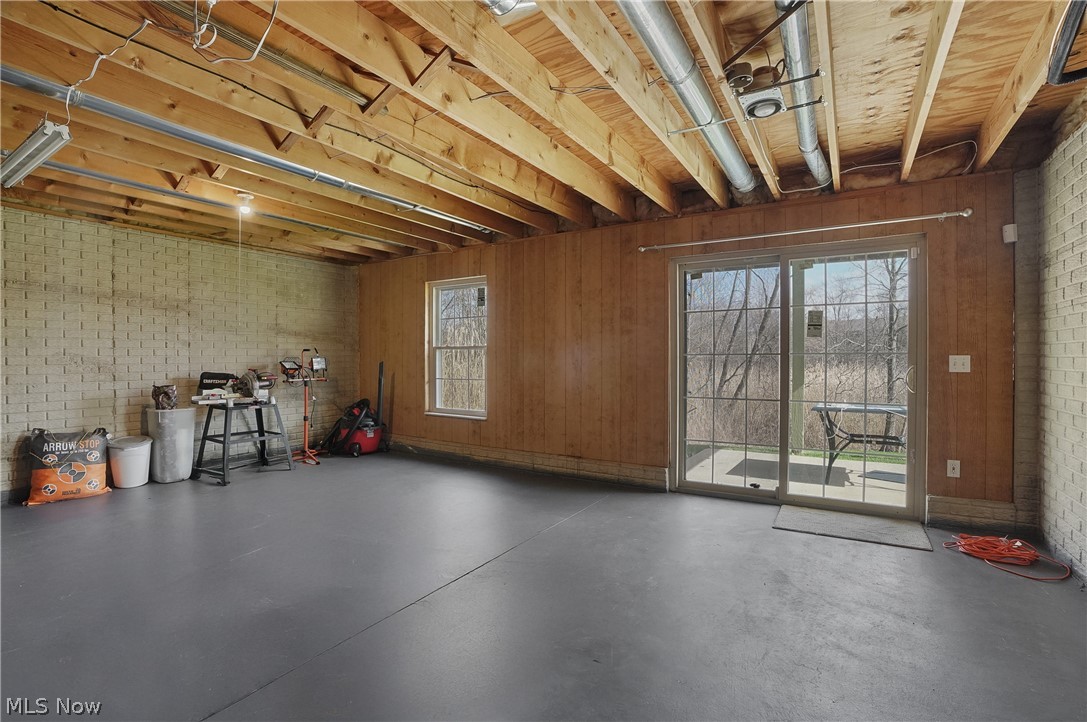 Edgebrook - Residential