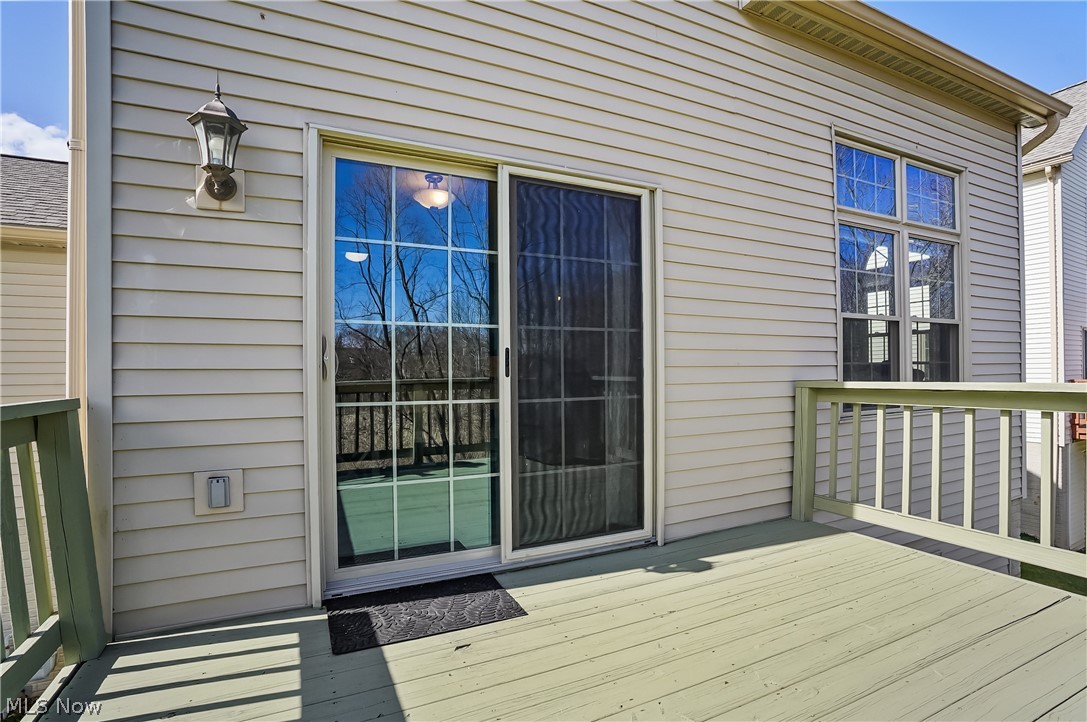 Edgebrook - Residential