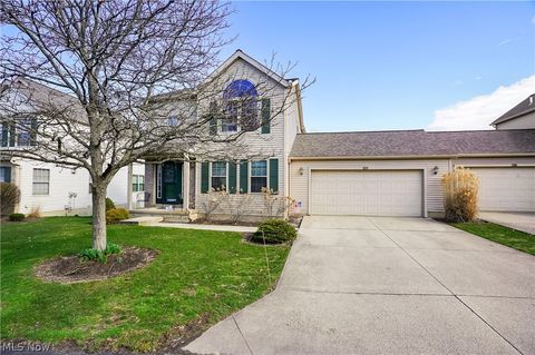 3885 Heron Court Stow OH 44224