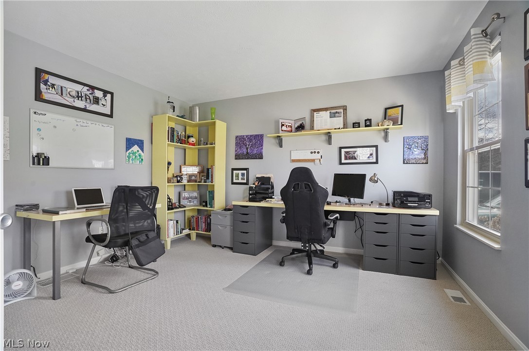 Edgebrook - Residential